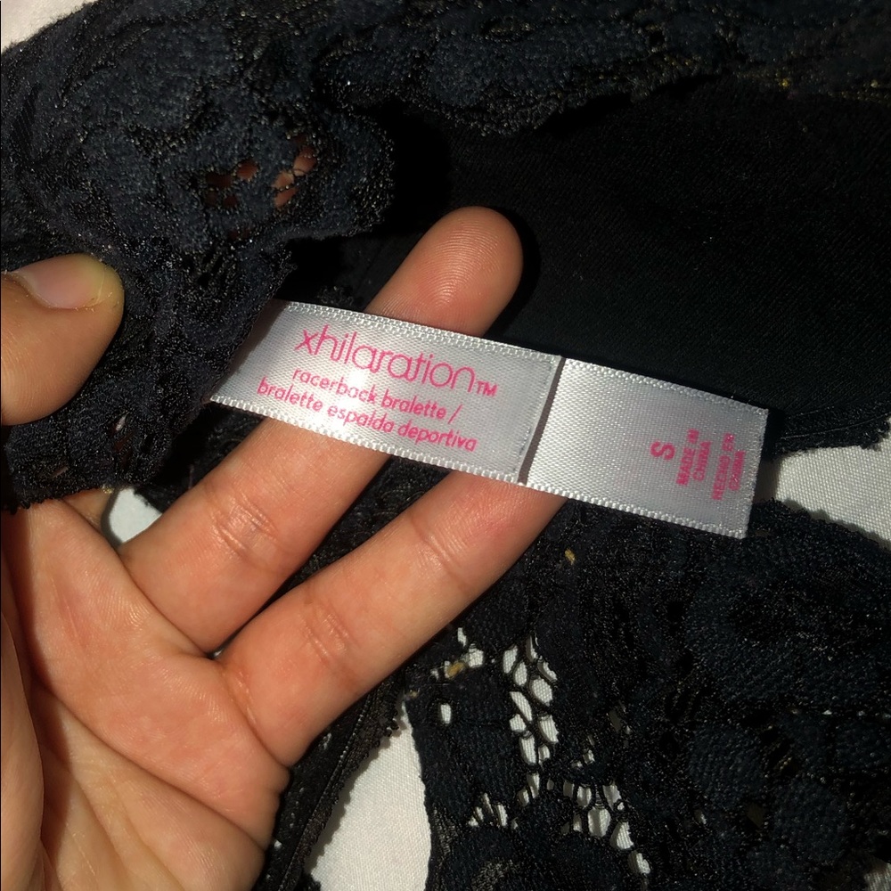 Bralette - Picture 3 of 3
